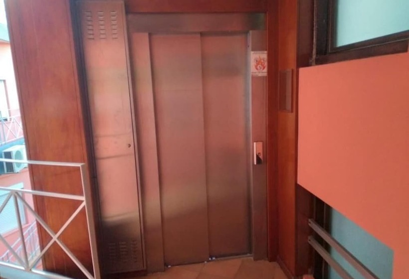 هتل Perla Del Plata