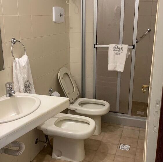 هتل Perla Del Plata