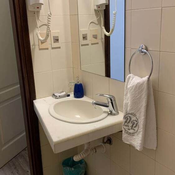 هتل Perla Del Plata