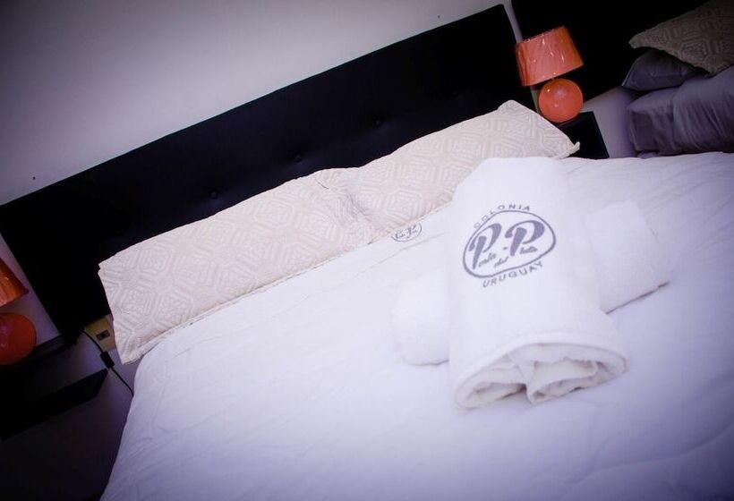 هتل Perla Del Plata