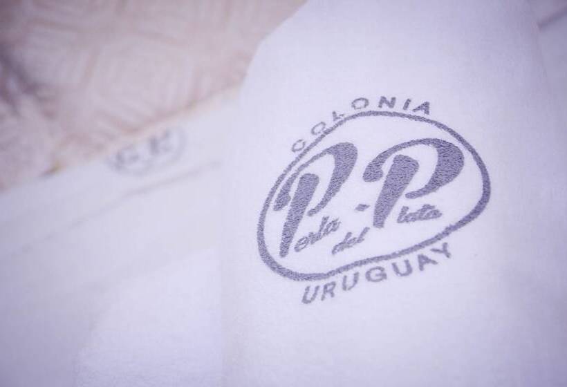 هتل Perla Del Plata