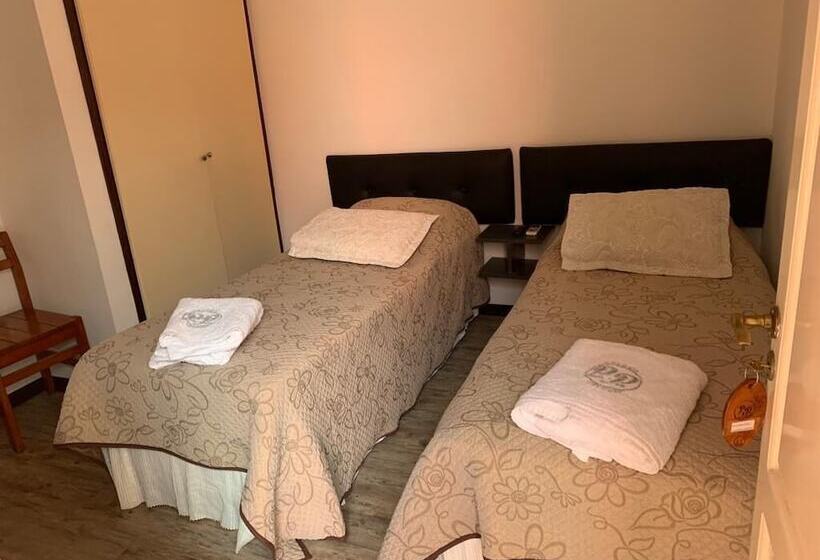 هتل Perla Del Plata