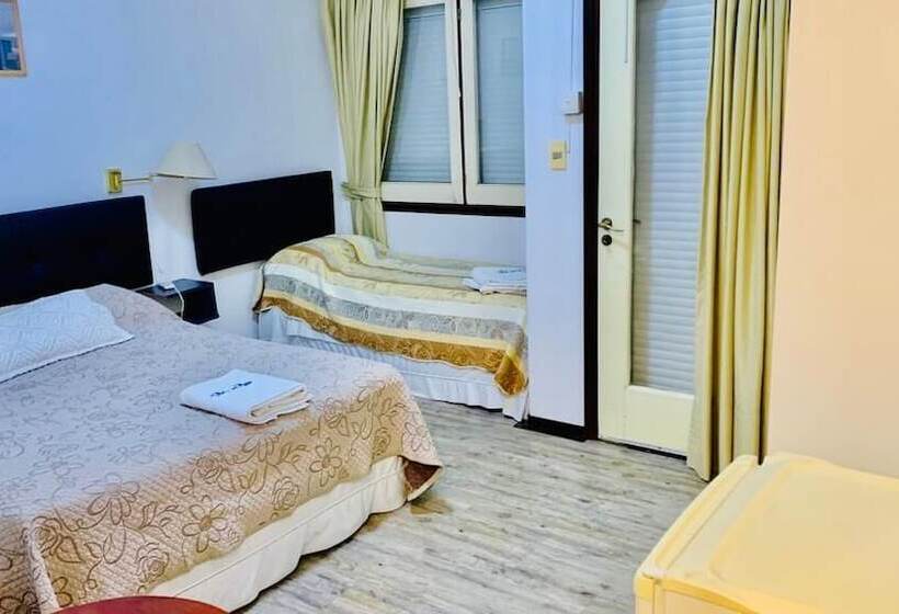 هتل Perla Del Plata