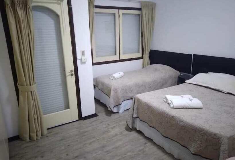 هتل Perla Del Plata