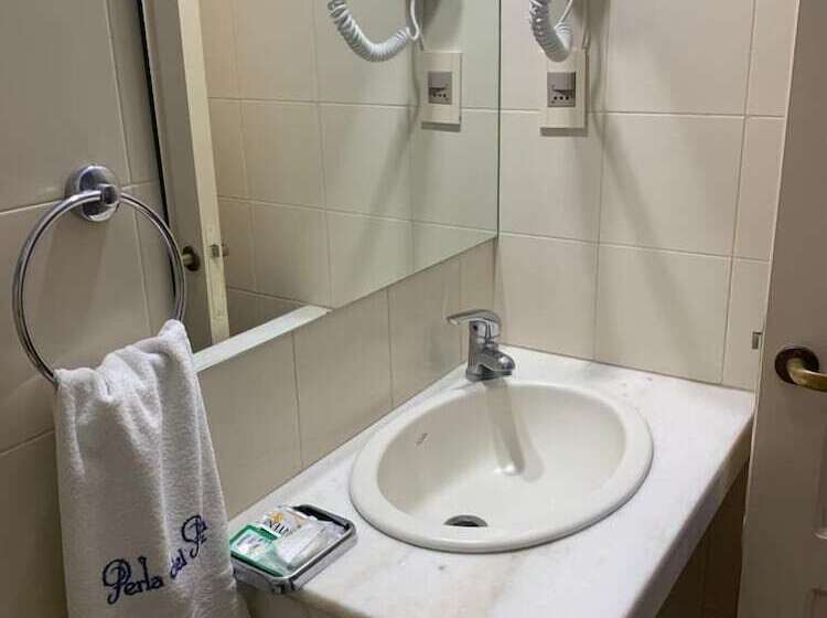 هتل Perla Del Plata