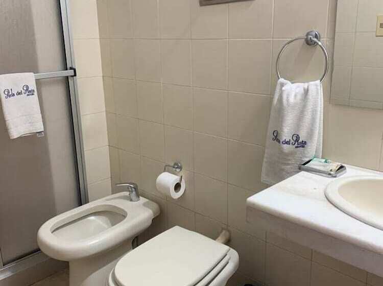 هتل Perla Del Plata