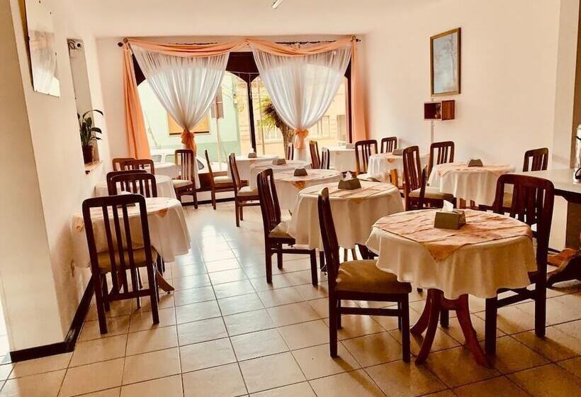 هتل Perla Del Plata