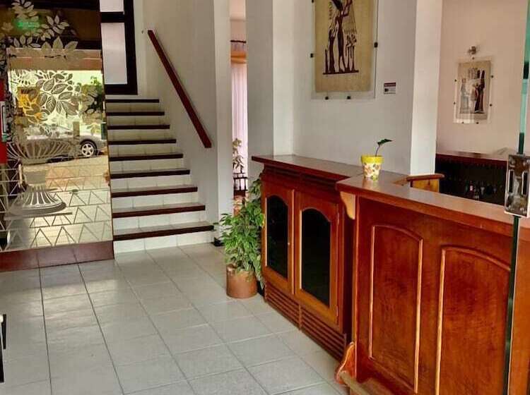 هتل Perla Del Plata