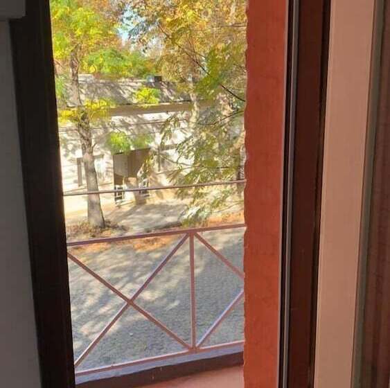 هتل Perla Del Plata