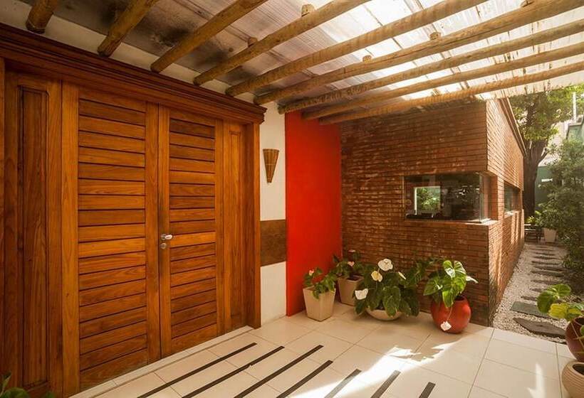 בית מלון כפרי Portal Da Praia