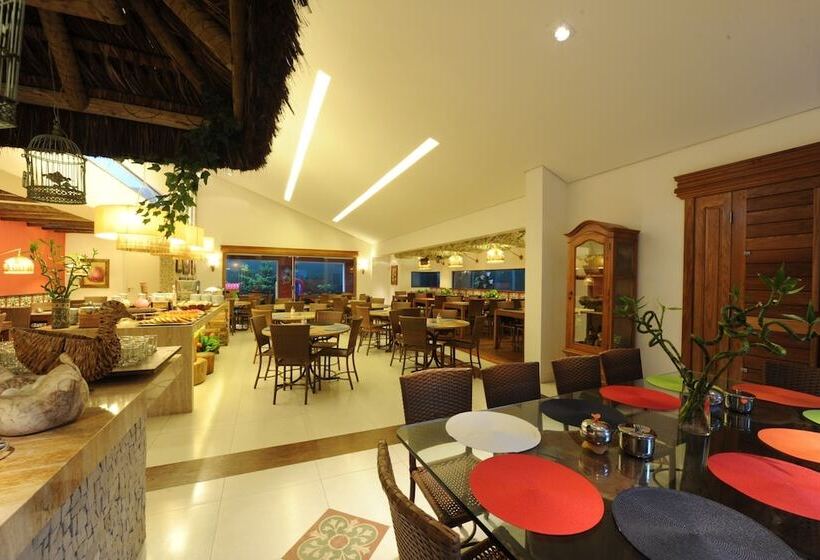 هتل Portal Da Praia