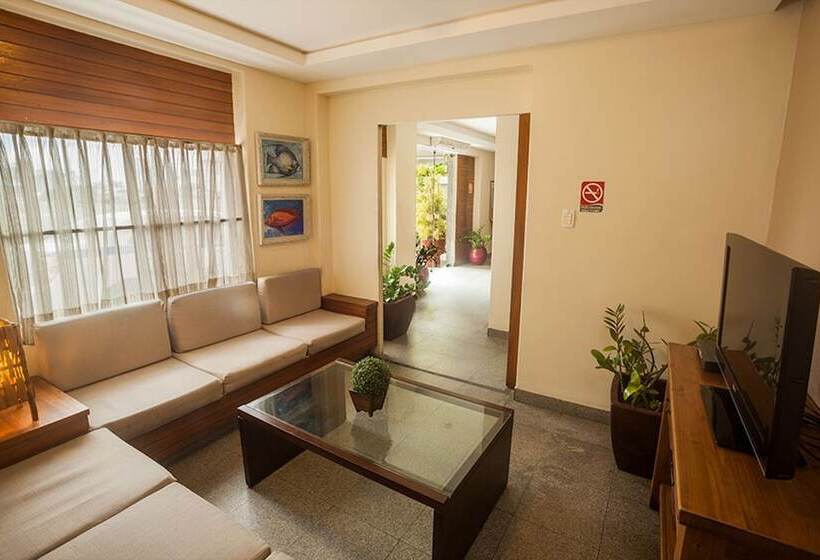 هتل Portal Da Praia