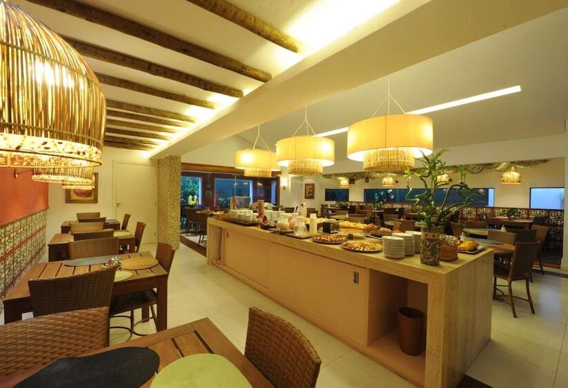 هتل Portal Da Praia