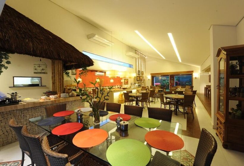 בית מלון כפרי Portal Da Praia