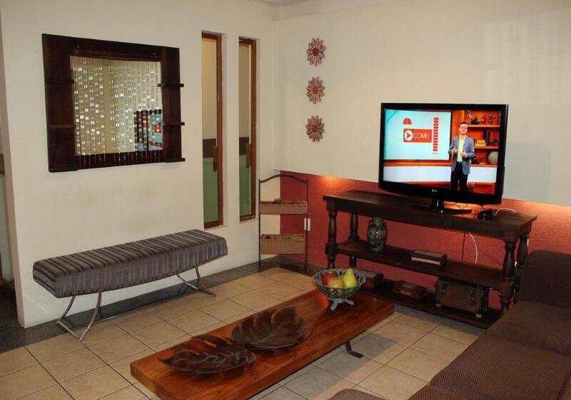 هتل Portal Da Praia