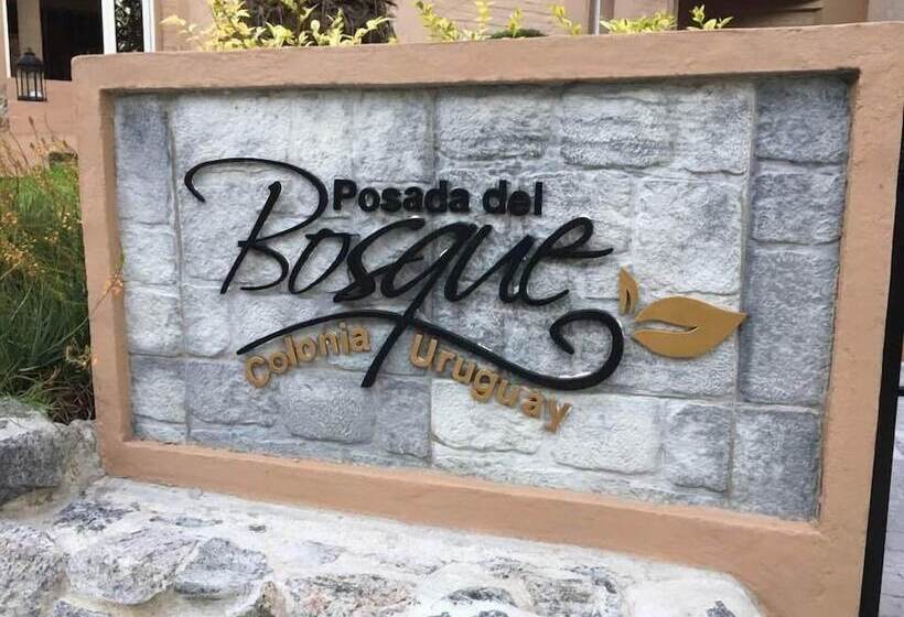 בית מלון כפרי Posada Del Bosque