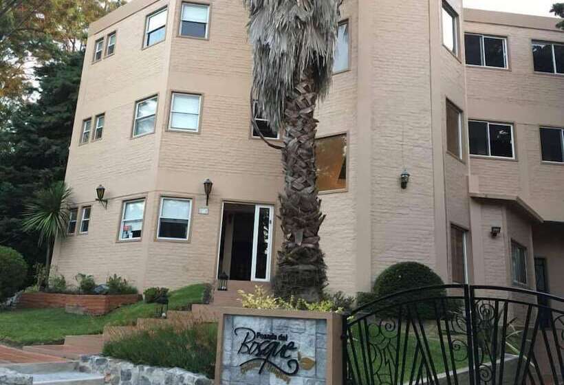 בית מלון כפרי Posada Del Bosque