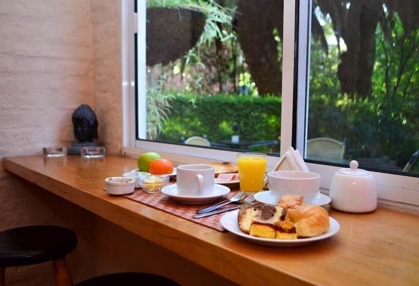 בית מלון כפרי Posada Del Bosque