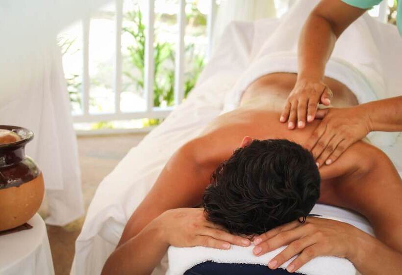 בית מלון כפרי Posada Del Mar