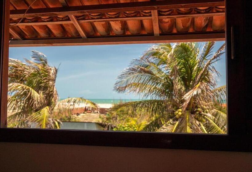 호텔 Pousada Blauset