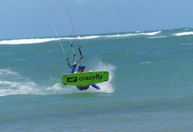 호텔 Pousada Blauset