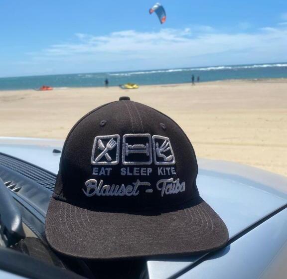 호텔 Pousada Blauset