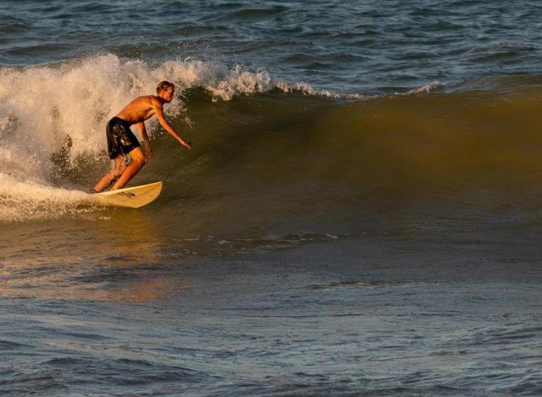 호텔 Pousada Blauset