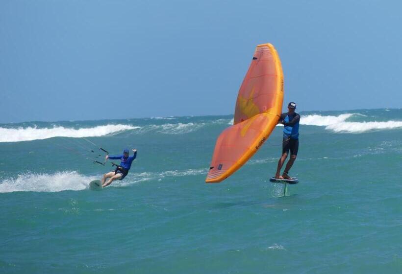 호텔 Pousada Blauset