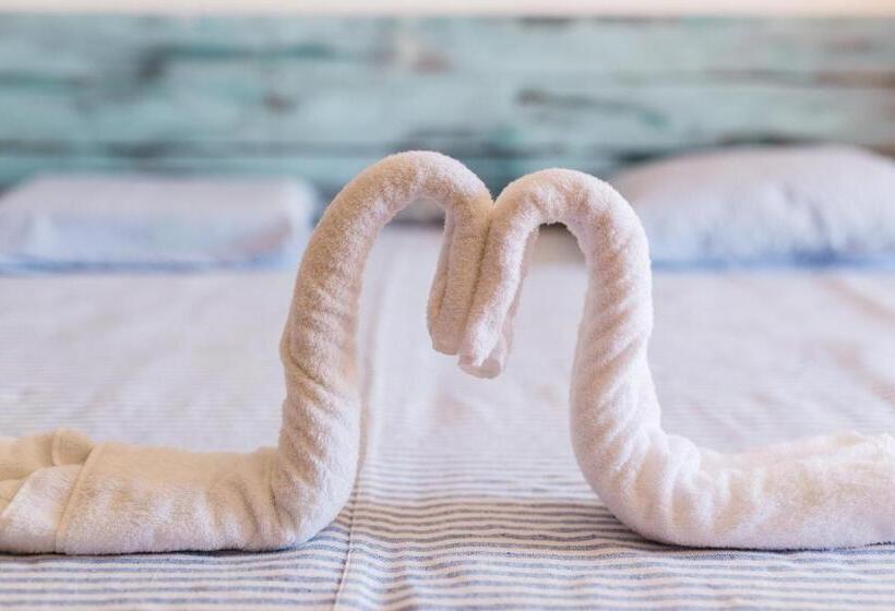 호텔 Pousada Blauset