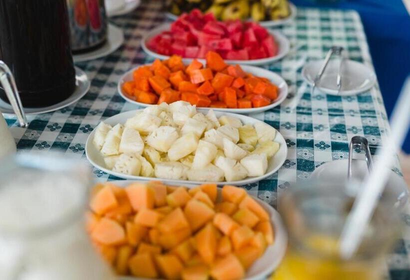 호텔 Pousada Blauset