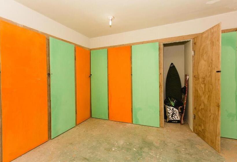 호텔 Pousada Blauset