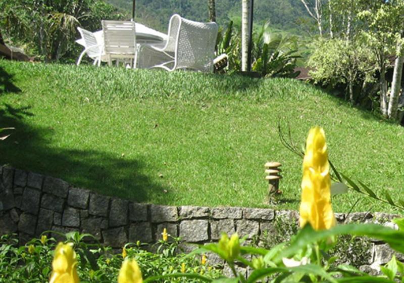 فندق Pousada E Spa Bromelias