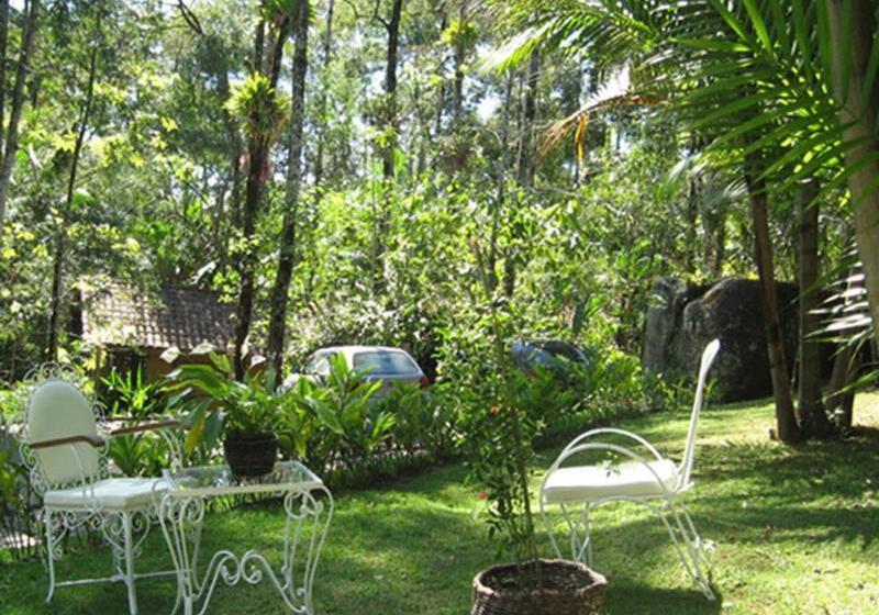 فندق Pousada E Spa Bromelias