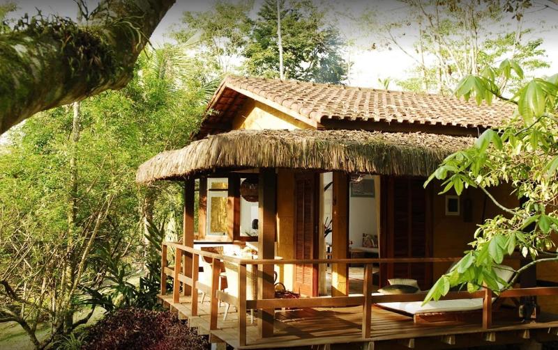 فندق Pousada E Spa Bromelias