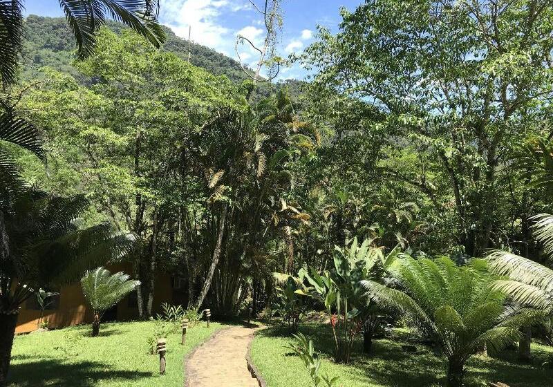 فندق Pousada E Spa Bromelias