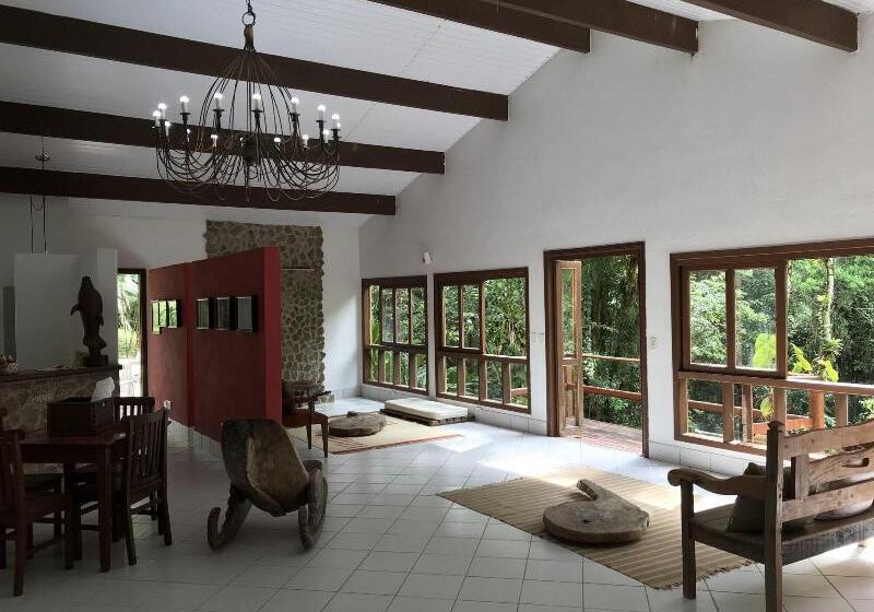 فندق Pousada E Spa Bromelias