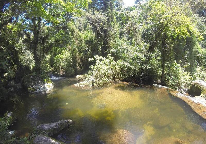 فندق Pousada E Spa Bromelias