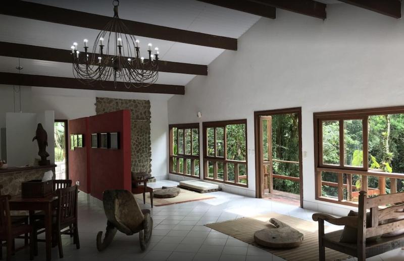 فندق Pousada E Spa Bromelias