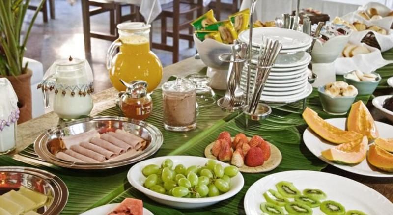 فندق Pousada E Spa Bromelias