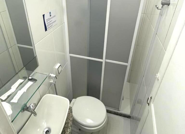 فندق Pousada Kopenhagen Beach