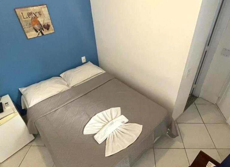 فندق Pousada Kopenhagen Beach