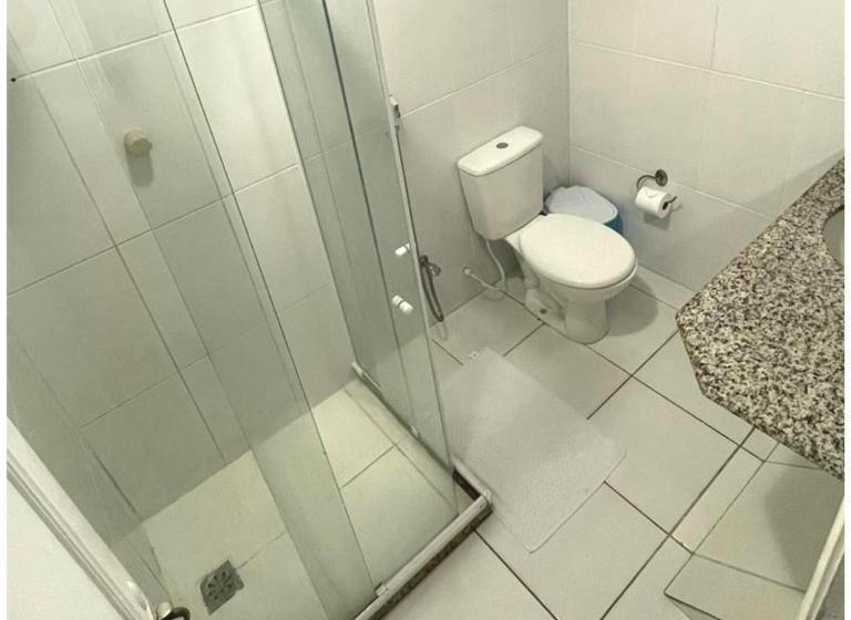 فندق Pousada Kopenhagen Beach