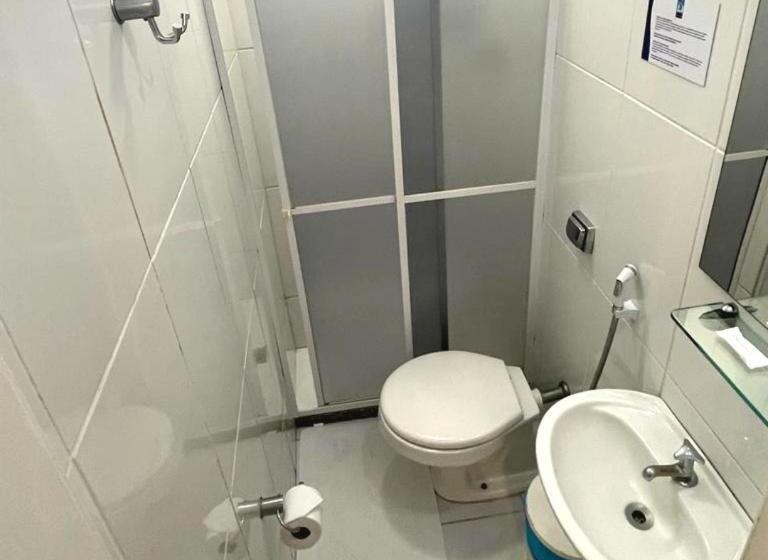 فندق Pousada Kopenhagen Beach