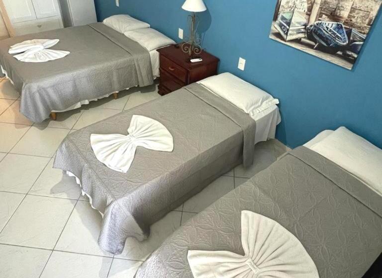 فندق Pousada Kopenhagen Beach