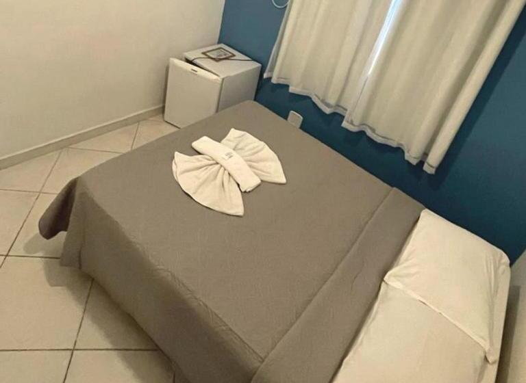 فندق Pousada Kopenhagen Beach