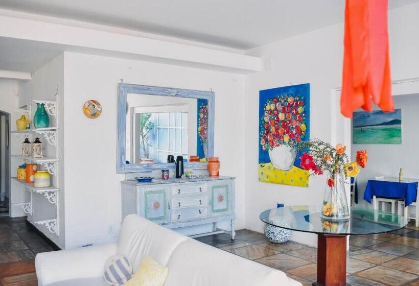 فندق Pousada Kopenhagen Beach