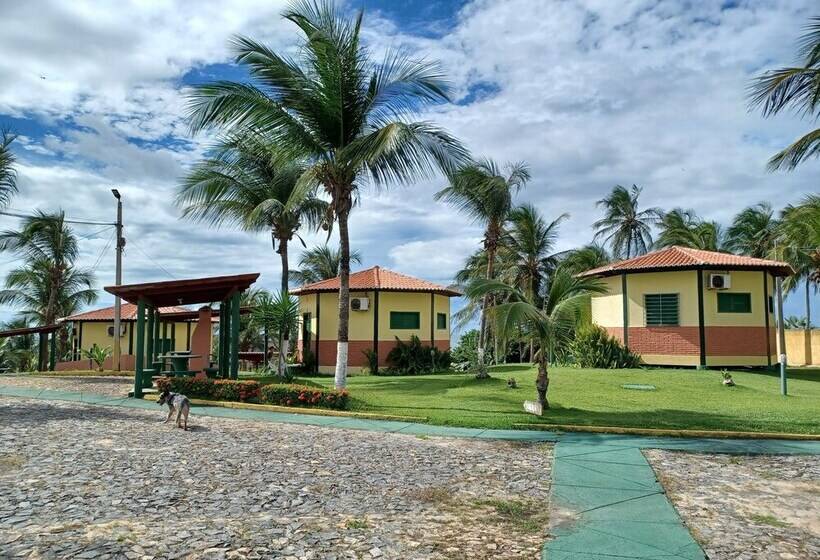 هتل Pousada Sitio Phoenix