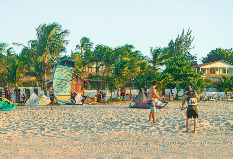 هتل Pousada Sitio Phoenix