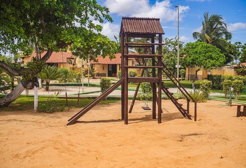 בית מלון כפרי Pousada Sitio Phoenix