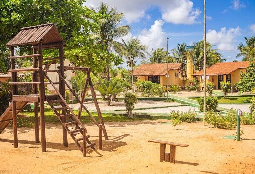 هتل Pousada Sitio Phoenix